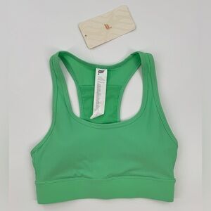 Fabletics Women's On-The-Go Racerback Sports Bra II Size XXS NWT